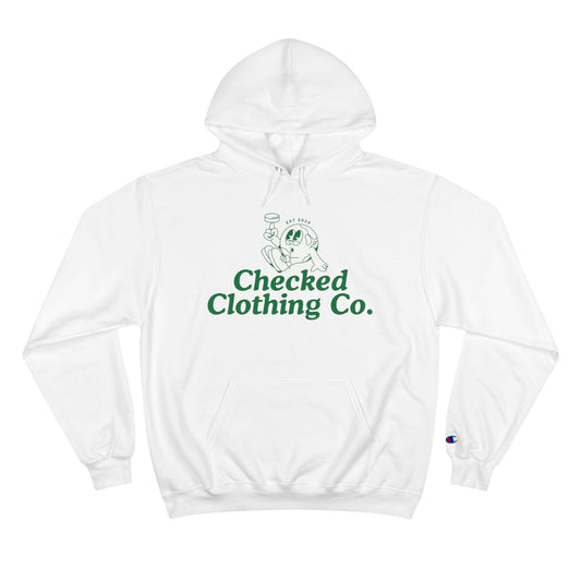 Global Icon Champion Hoodie